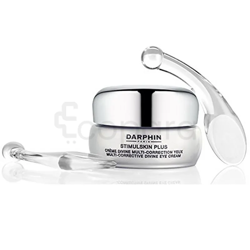 DARPHIN STIMULSKIN PLUS ANTI-AGE GLOBAL 15ML