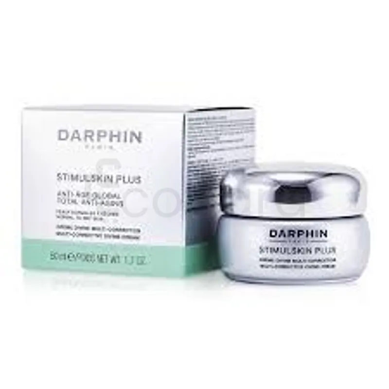 DARPHIN STIMULSKIN PLUS ANTI-AGE GLOBAL 50ML