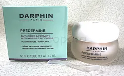 DARPHIN PREDERMINE ANTI-RIDES & FERMETE CREME ANTI-RIDES DENSIFIANTE PEAUX SENSIBLES 50ML