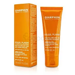 DARPHIN SOLEIL PLAISIR CREME SOLAIRE SPF50 50ML