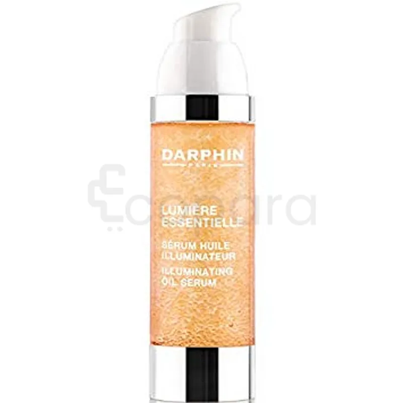 DARPHIN SERUM HUILE LUMIERE ESSENTIELLE 30ML