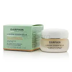 DARPHIN GEL CREME LUMIERE ESSENTIELLE 50ML