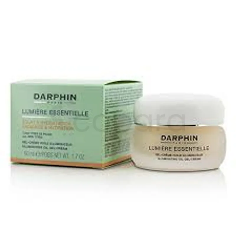 DARPHIN GEL CREME LUMIERE ESSENTIELLE 50ML