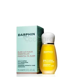 DARPHIN ELIXIR AUX HUILES ESSENTIELES A LA MANDARINE 15ML