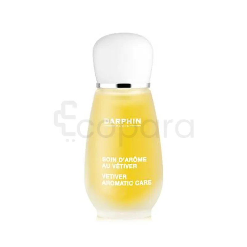 DARPHIN SOIN D'AROME AU VETIVER 15ML