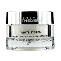 ESTHEDERM ESTHE WHITE ECLAIRCISSANT NUIT 50ML