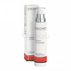 ENEOMEY PURIFY CLEANSER NETTOYANT VISAGE ET CORPS 150ML