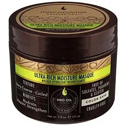 MACADAMIA WEIGHTLESS MOISTURE CONDITIONER 500ML