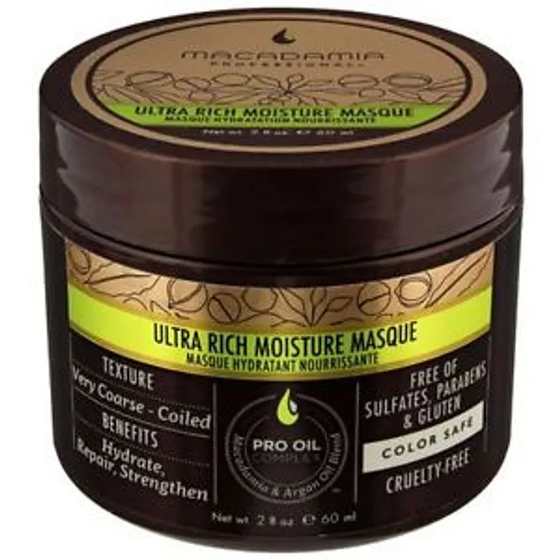 MACADAMIA WEIGHTLESS MOISTURE CONDITIONER 500ML