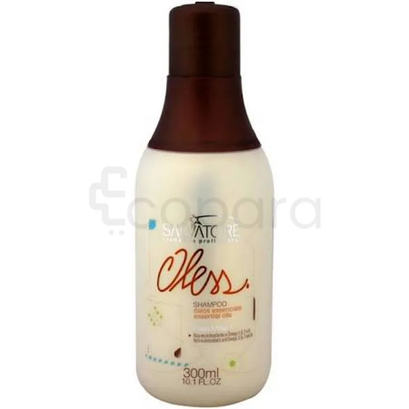 SALVATORE OLESS SHAMPOOING 300ML