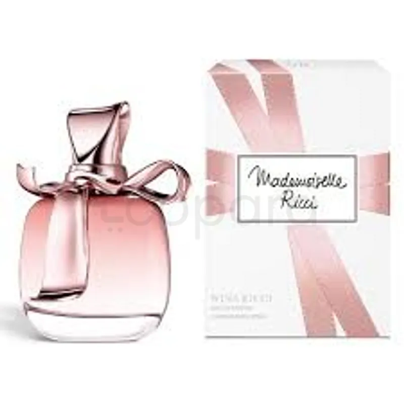 NINA RICCI MADEMOISELLE RICCI EAU DE PARFUM 50ML
