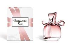 NINA RICCI MADEMOISELLE RICCI EAU DE PARFUM 30ML