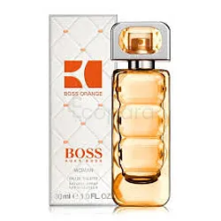 BOSS WOMAN BOSS ORANGE EAU DE TOILETTE 30ML