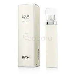 BOSS JOUR POUR FEMME EAU DE PARFUM 75ML