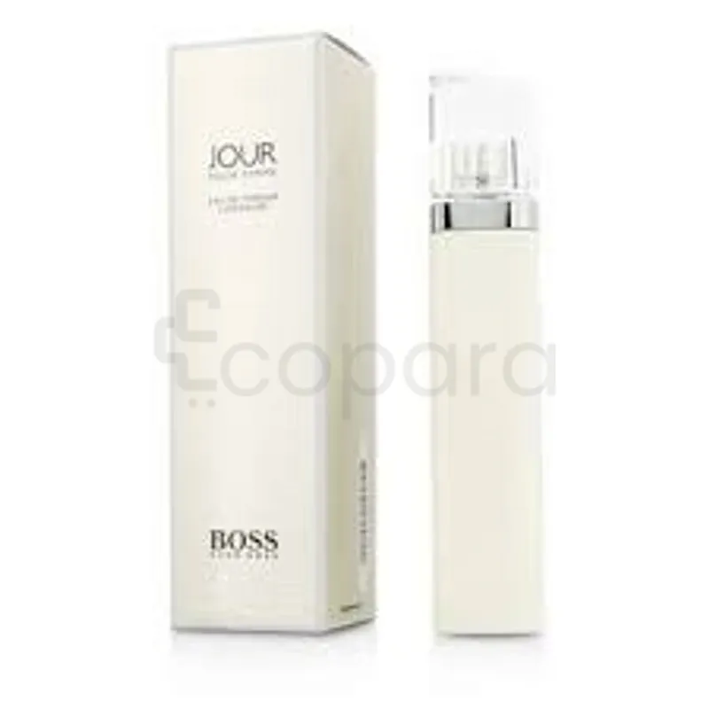 BOSS JOUR POUR FEMME EAU DE PARFUM 75ML