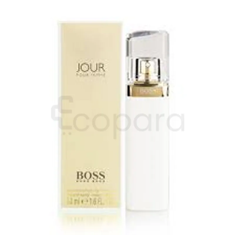 BOSS JOUR POUR FEMME EAU DE PARFUM 50ML