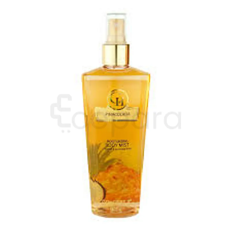 CH PINACOLADA BRUME VITAMINE E AND ALOE VERA CONCEPT II 236ML