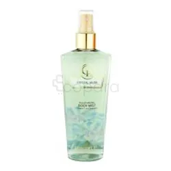 CH CRYSTAL MUSK BRUME VITAMINE E AND ALOE VERA CONCEPT II 236ML