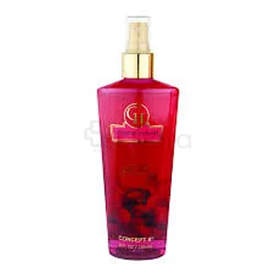 CH RASPBERRY DREAMS BRUME VITAMINE E AND ALOE VERA CONCEPT II 236ML