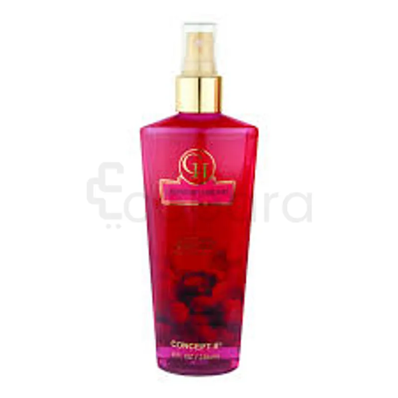 CH RASPBERRY DREAMS BRUME VITAMINE E AND ALOE VERA CONCEPT II 236ML