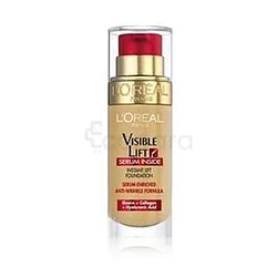 L'OREAL VISIBLE LIFT SERUM NUMERO 130 BEIGE