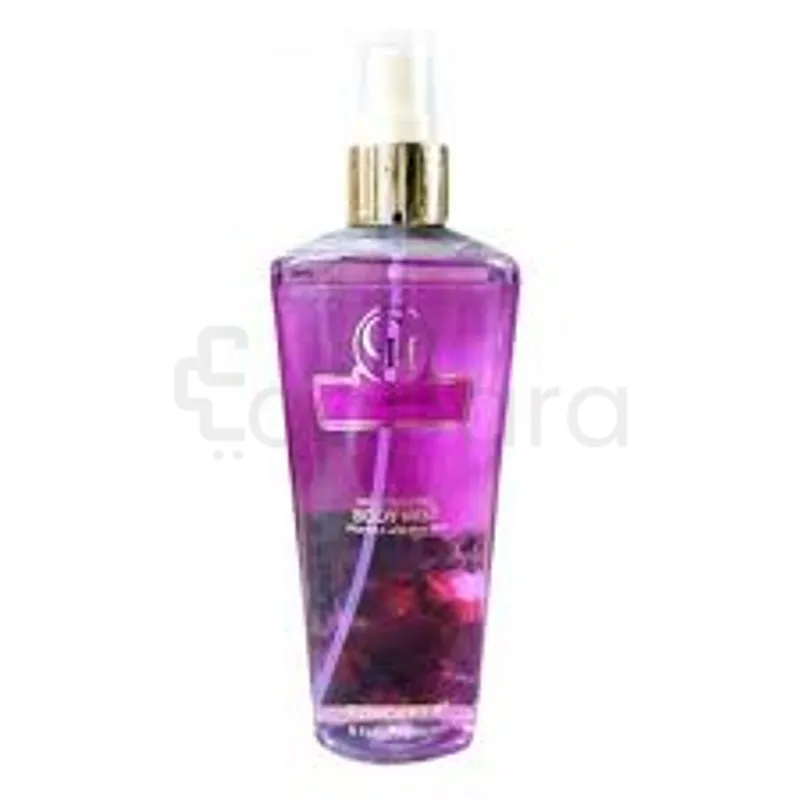 CH CRANBERRY BRUME VITAMINE E AND ALOE VERA CONCEPT II 236ML