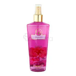 CH SNOW ROSE BRUME VITAMINE E AND ALOE VERA CONCEPT II 236ML