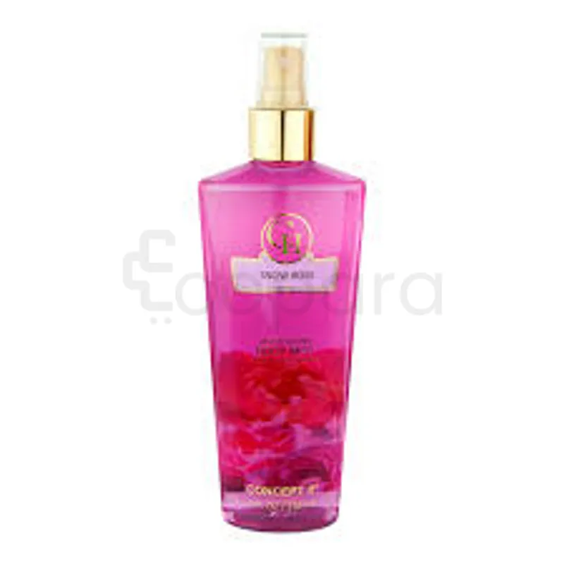 CH SNOW ROSE BRUME VITAMINE E AND ALOE VERA CONCEPT II 236ML