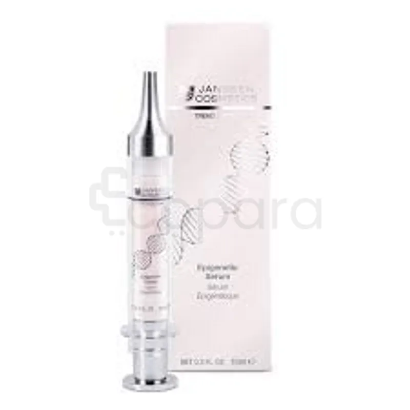 JANSSEN COSMETICS SERUM EPIGENETIQUE 10ML