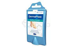 HARTMANN DERMAPLAST EFFECT PIEDS 19*55MM BOITE DE 6 REFERENCE 536340
