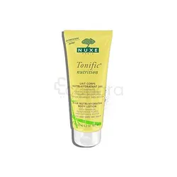 NUXE TONIFIC NUTRITION SOIN CORPS 200ML