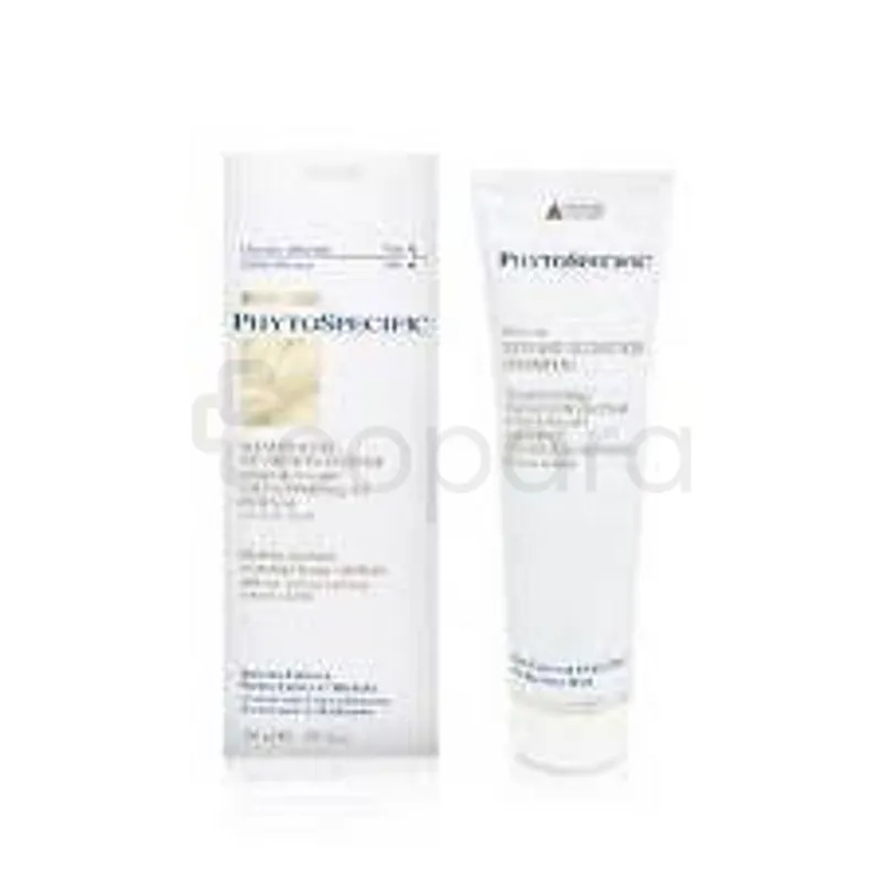 PHYTOSPECIFIC SHAMPOOING NUTRITION INTENSE A L'HUILE DE BANCOULIER 150ML
