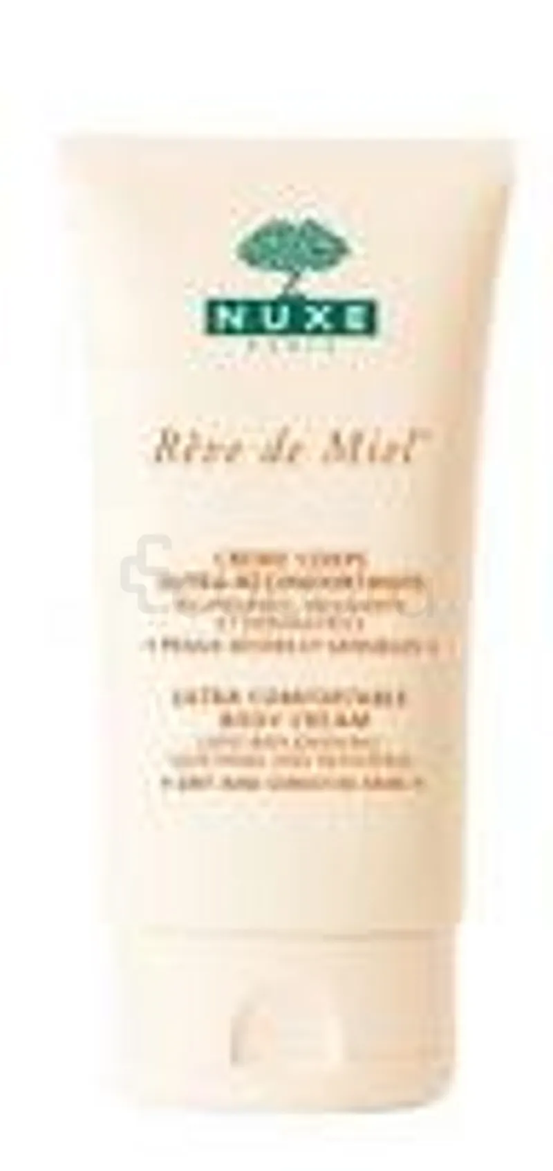 NUXE REVE DE MIEL CREME CORPS  AU MIEL DE SAPIN ET HUILES DE FRUITS SAUVAGES 200ML