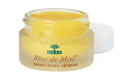 NUXE REVE DE MIEL BAUME A LEVRES AU MIEL ET HUILES PRÉCIEUSES 15G