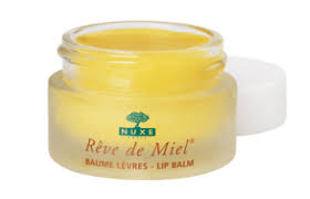 NUXE REVE DE MIEL BAUME A LEVRES AU MIEL ET HUILES PRÉCIEUSES 15G