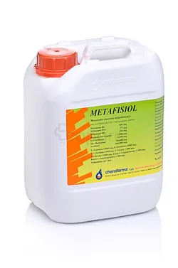 METAFISIOL 1L