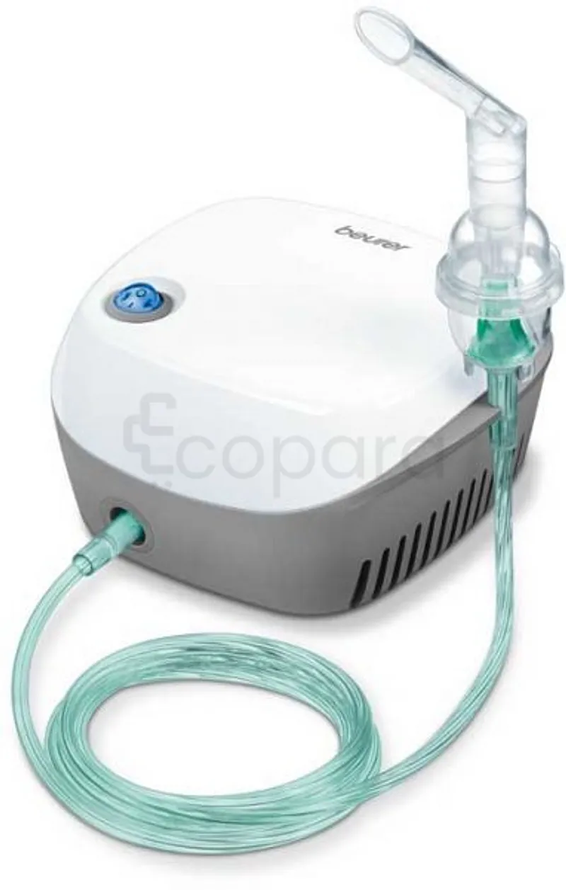 BEURER NEBULISEUR REFERENCE IH18