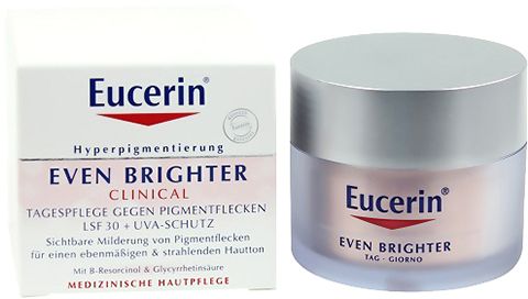 EUCERIN EVEN BRIGHTER CLINICAL INTENSE NUIT 50ML