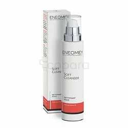 ENEOMEY SOFT CLEANSER NETTOYANT DOUX 150ML