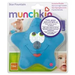 MUNCHKIN FONTAINE ETOILE REFERENCE 011015