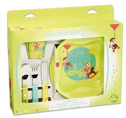 BEBE CONFORT COFFRET REPAS REFERENCE 31000199