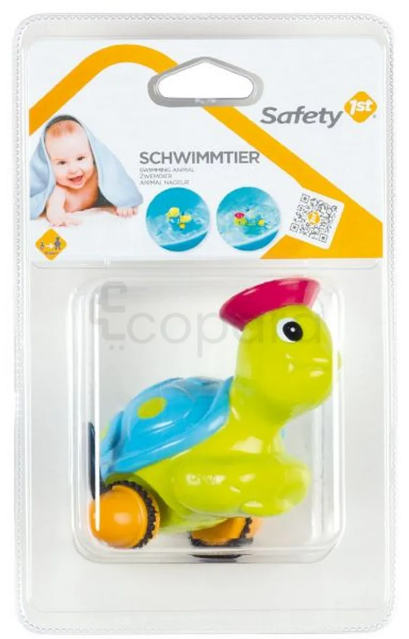 SAFETY ANIMAL NAGEUR REFERENCE 34110004