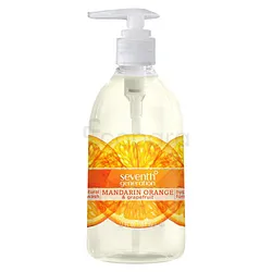 SEVENTH GENERATION NETTOYANT MAINS MANDARIN ORANGE 354ML