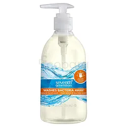 SEVENTH GENERATION NETTOYANT MAINS NATURAL 354ML