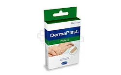 HARTMANN DERMAPLAST CLASSIC 6*10CM BOITE DE 10