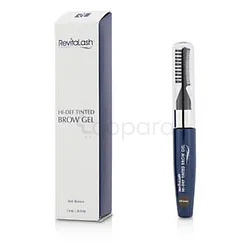 REVITALASH HI-DEF BROW GEL SOFT BROWN 7.4ML