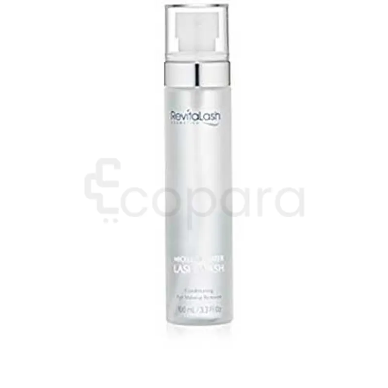 REVITALASH MICELLAR WATER EAU MICELLAIRE 100ML