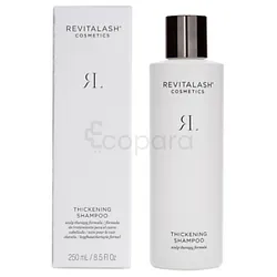 REVITALASH THICKENING SHAMPOOING 250ML