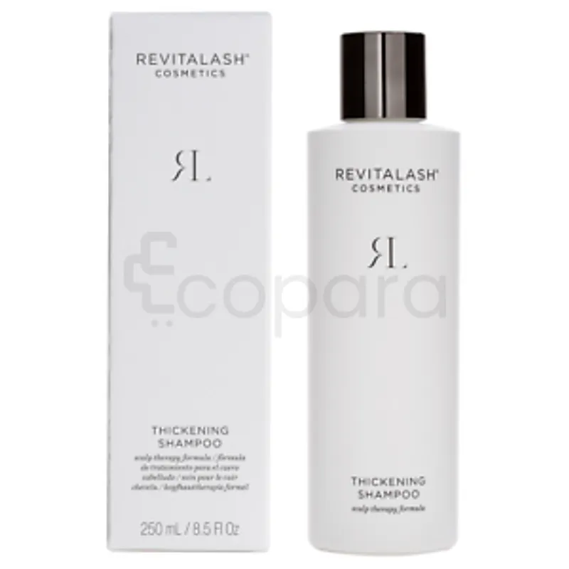 REVITALASH THICKENING SHAMPOOING 250ML