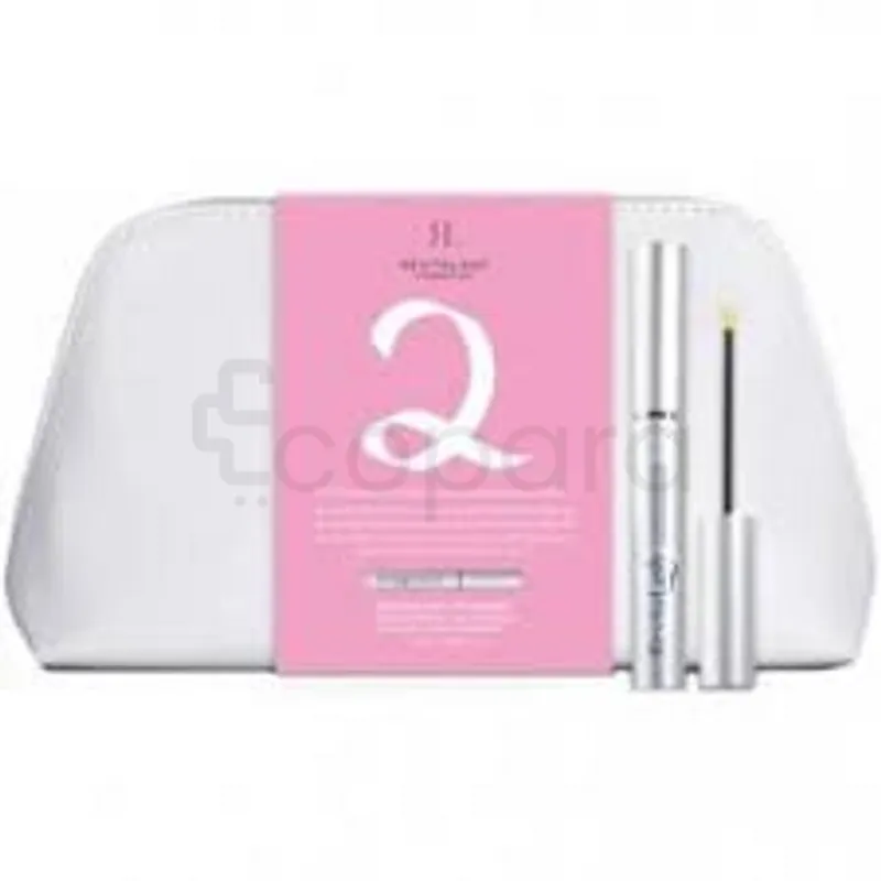 REVITALASH TROUSSE NEW BLOOM GIFT COLLECTION EYELASH CONDITIONER 3.5ML*2